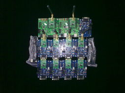 西安達(dá)泰電子有限責(zé)任公司在Zigbee網(wǎng)絡(luò)技術(shù)開發(fā)領(lǐng)域的創(chuàng)新方案與實踐